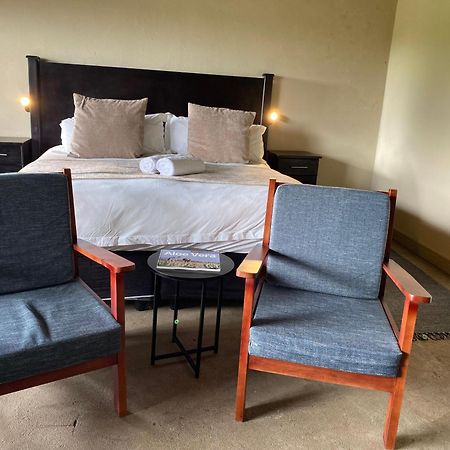 Iphofolo Lodge & Tented Camp Vivo Ngoại thất bức ảnh