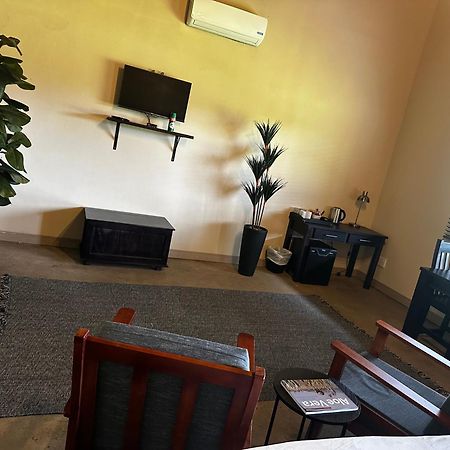 Iphofolo Lodge & Tented Camp Vivo Ngoại thất bức ảnh