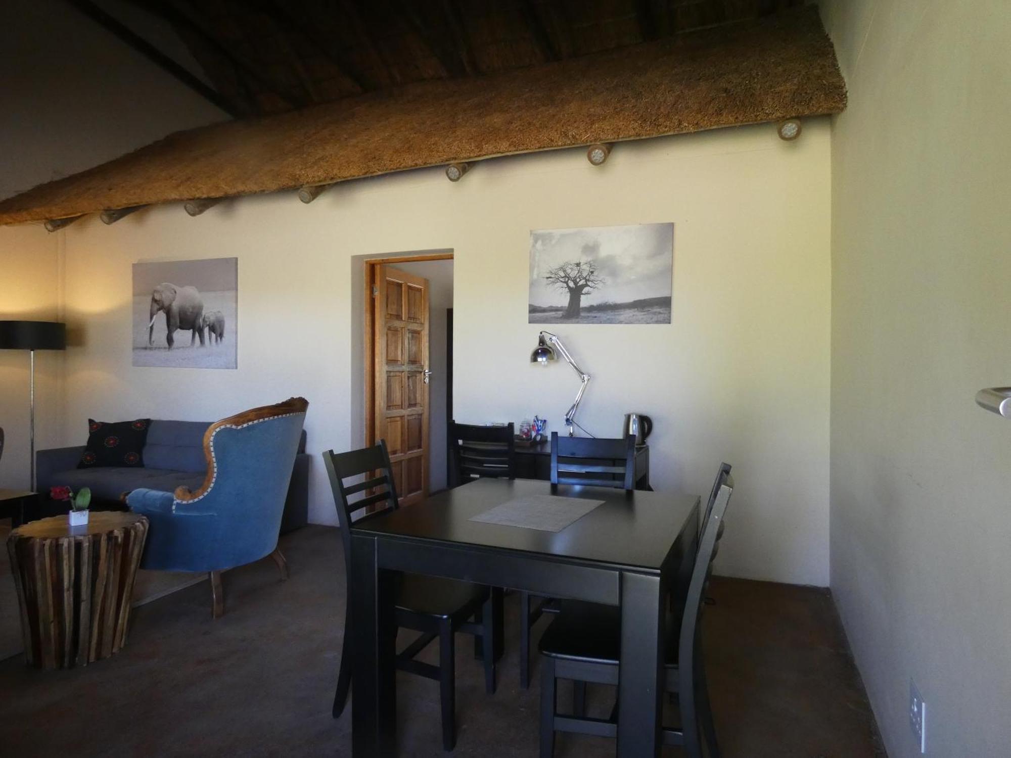 Iphofolo Lodge & Tented Camp Vivo Ngoại thất bức ảnh