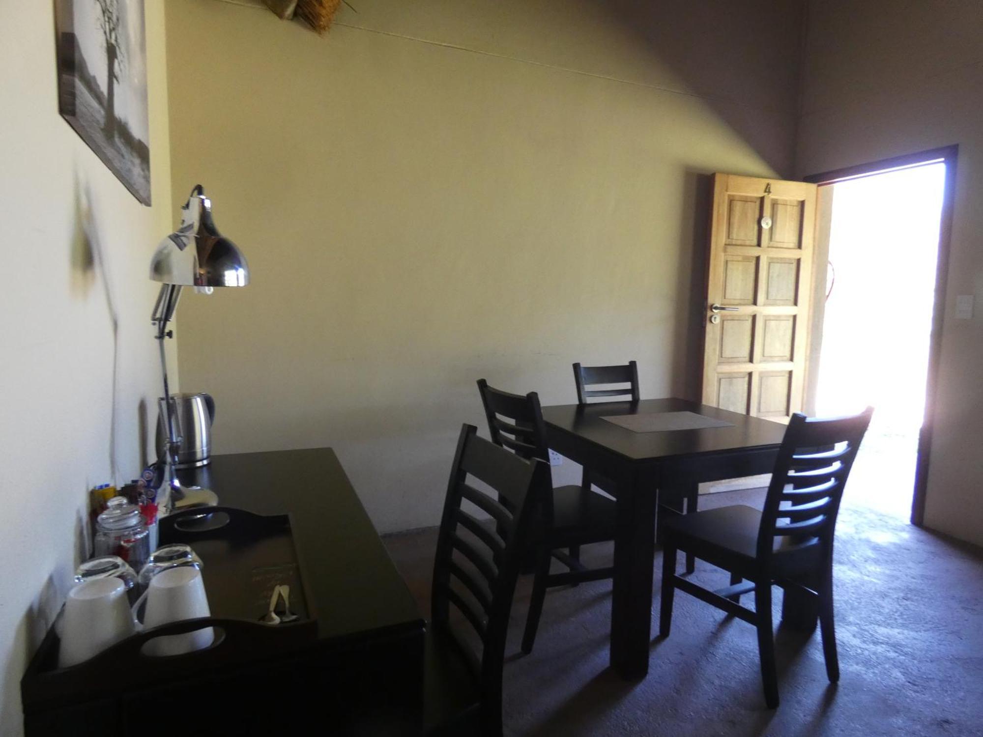 Iphofolo Lodge & Tented Camp Vivo Ngoại thất bức ảnh