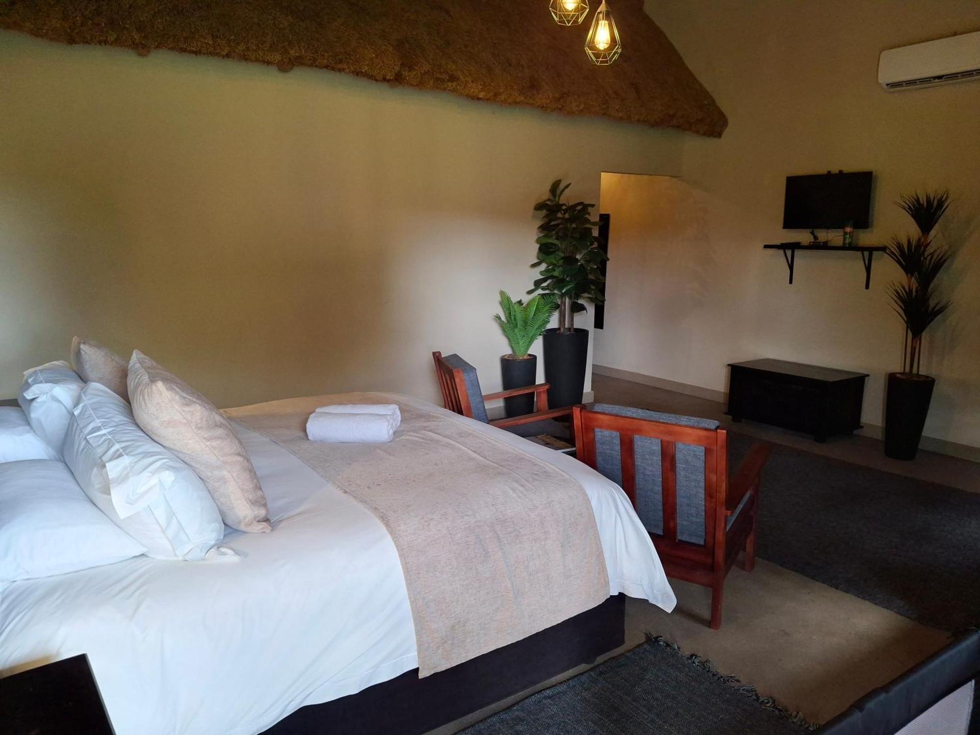 Iphofolo Lodge & Tented Camp Vivo Ngoại thất bức ảnh