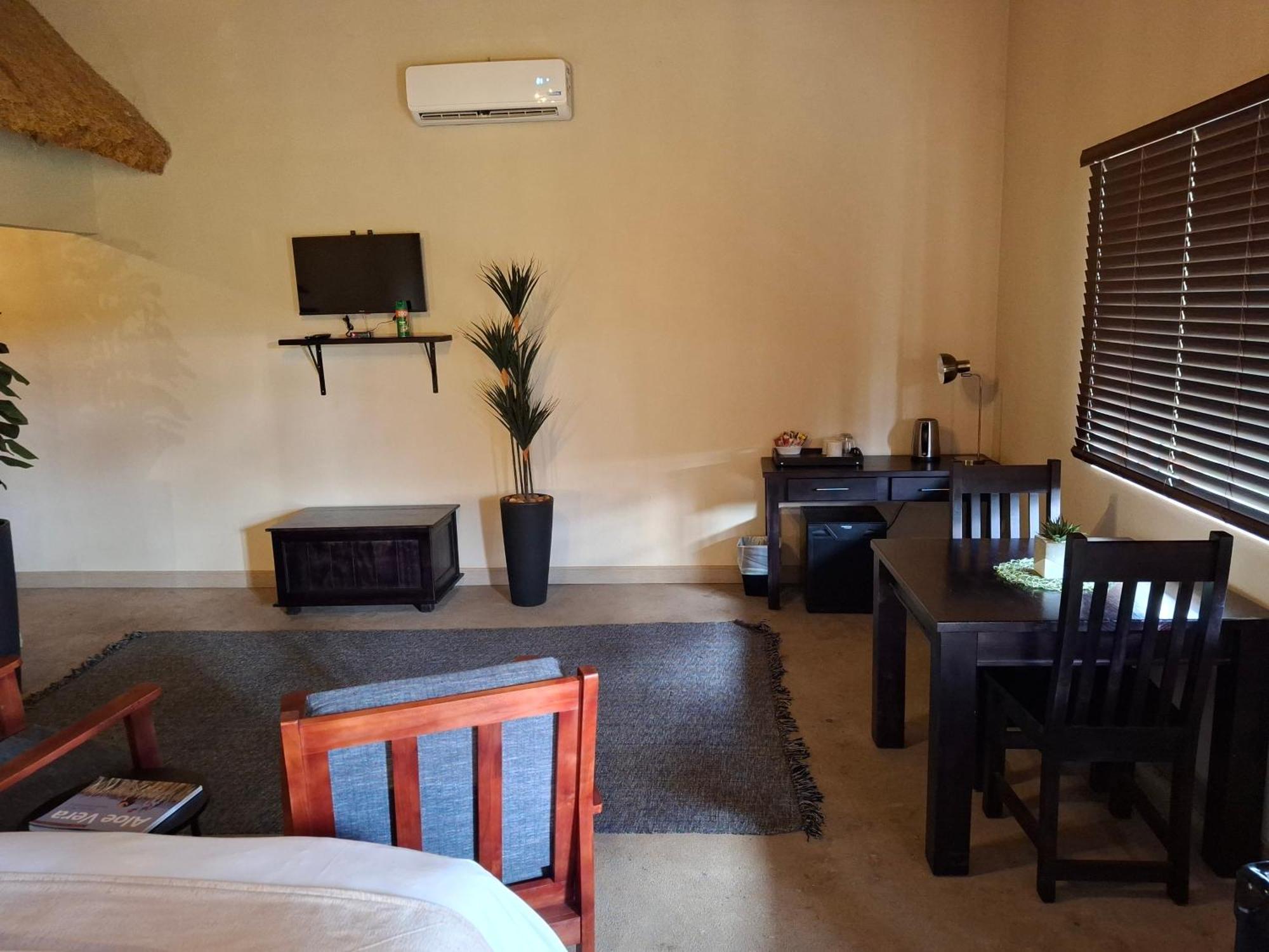 Iphofolo Lodge & Tented Camp Vivo Ngoại thất bức ảnh