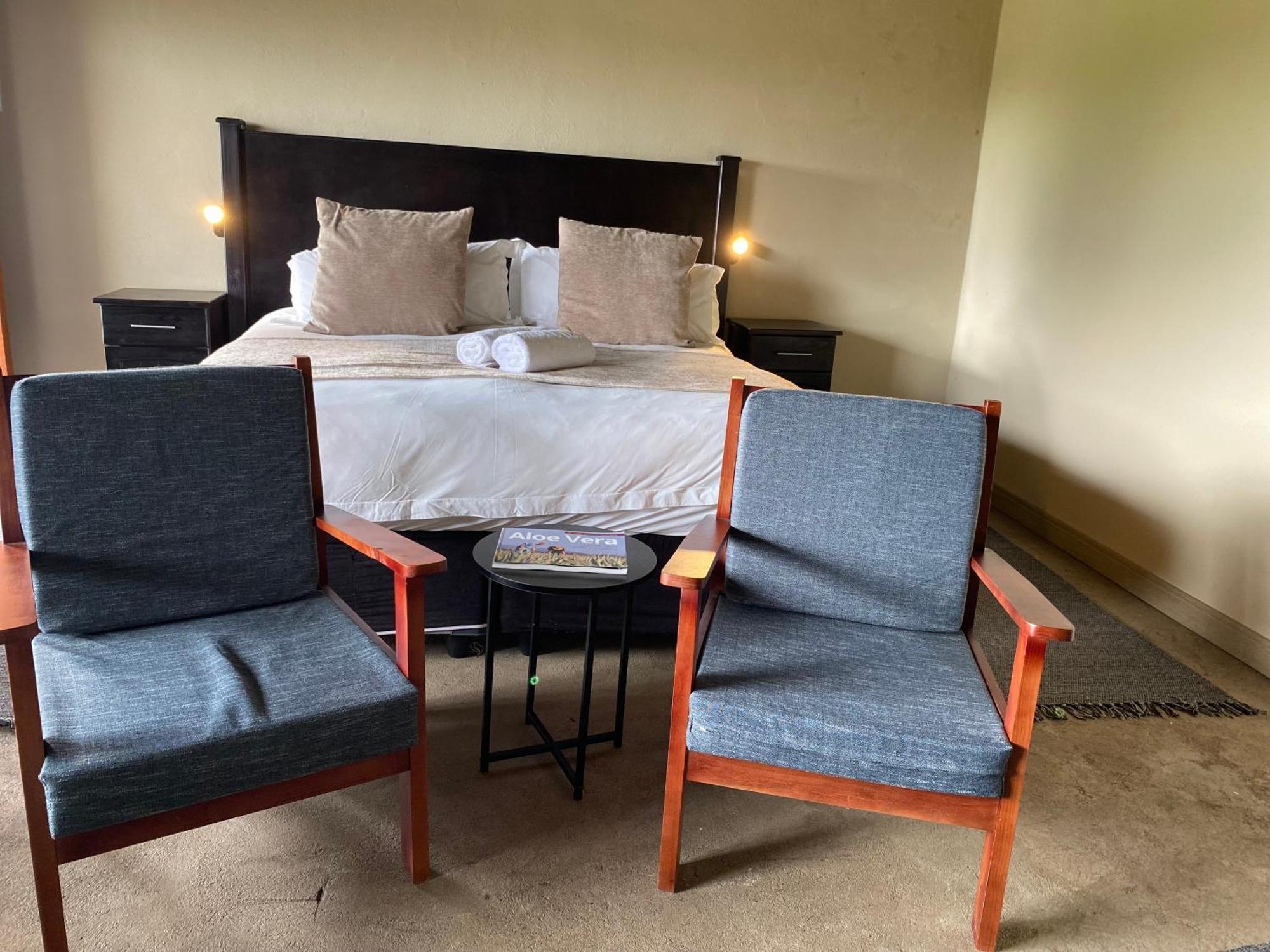 Iphofolo Lodge & Tented Camp Vivo Ngoại thất bức ảnh