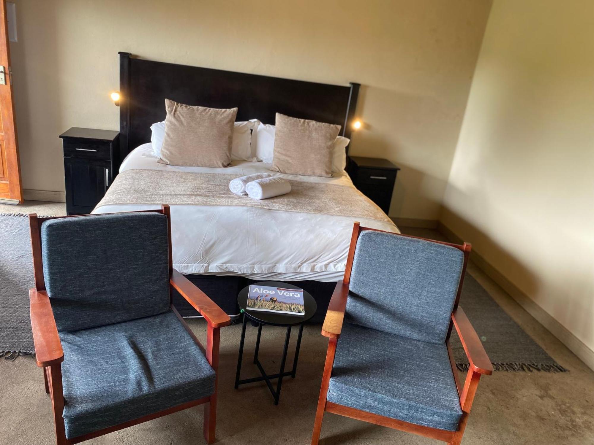 Iphofolo Lodge & Tented Camp Vivo Ngoại thất bức ảnh