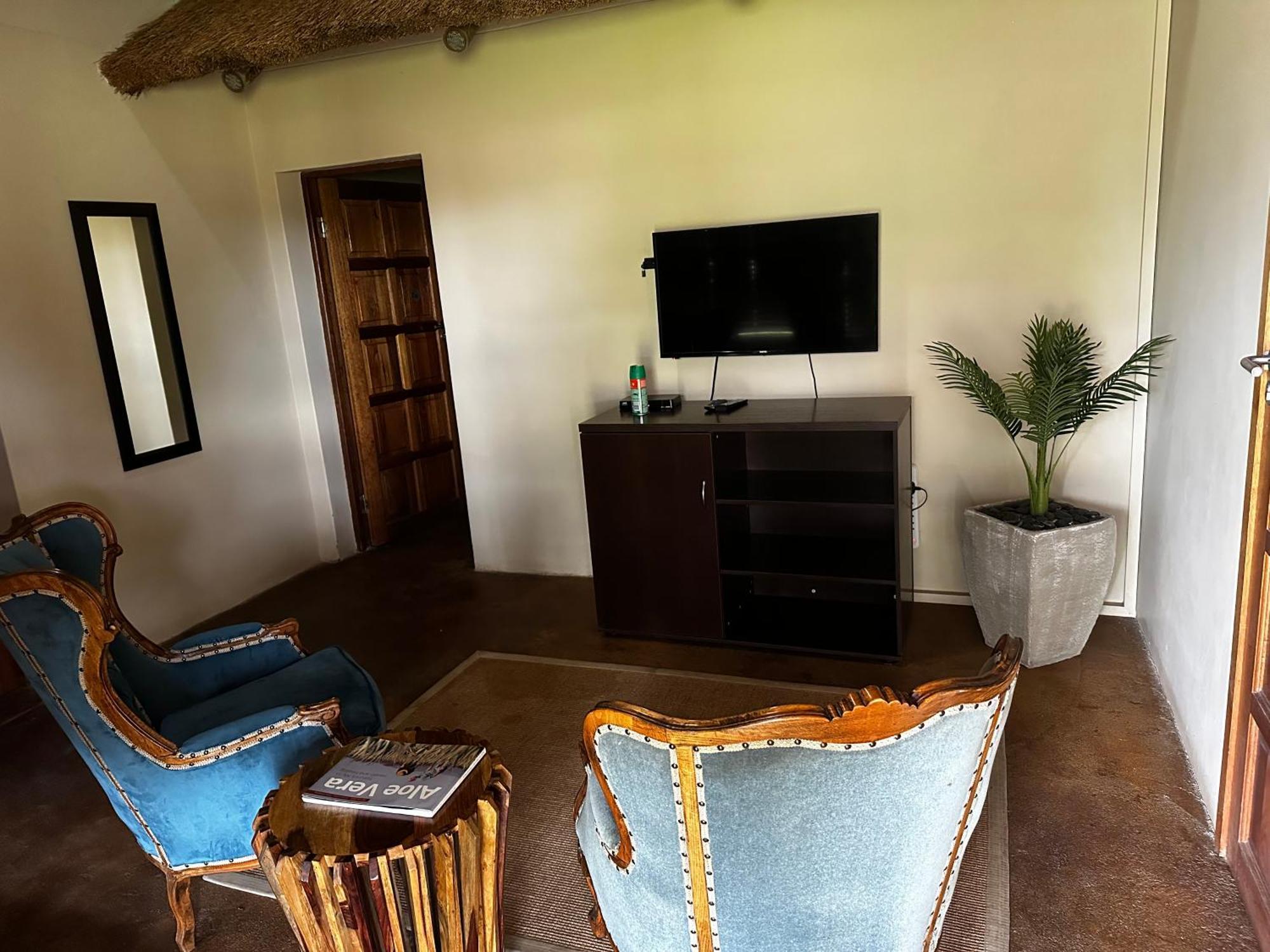 Iphofolo Lodge & Tented Camp Vivo Ngoại thất bức ảnh