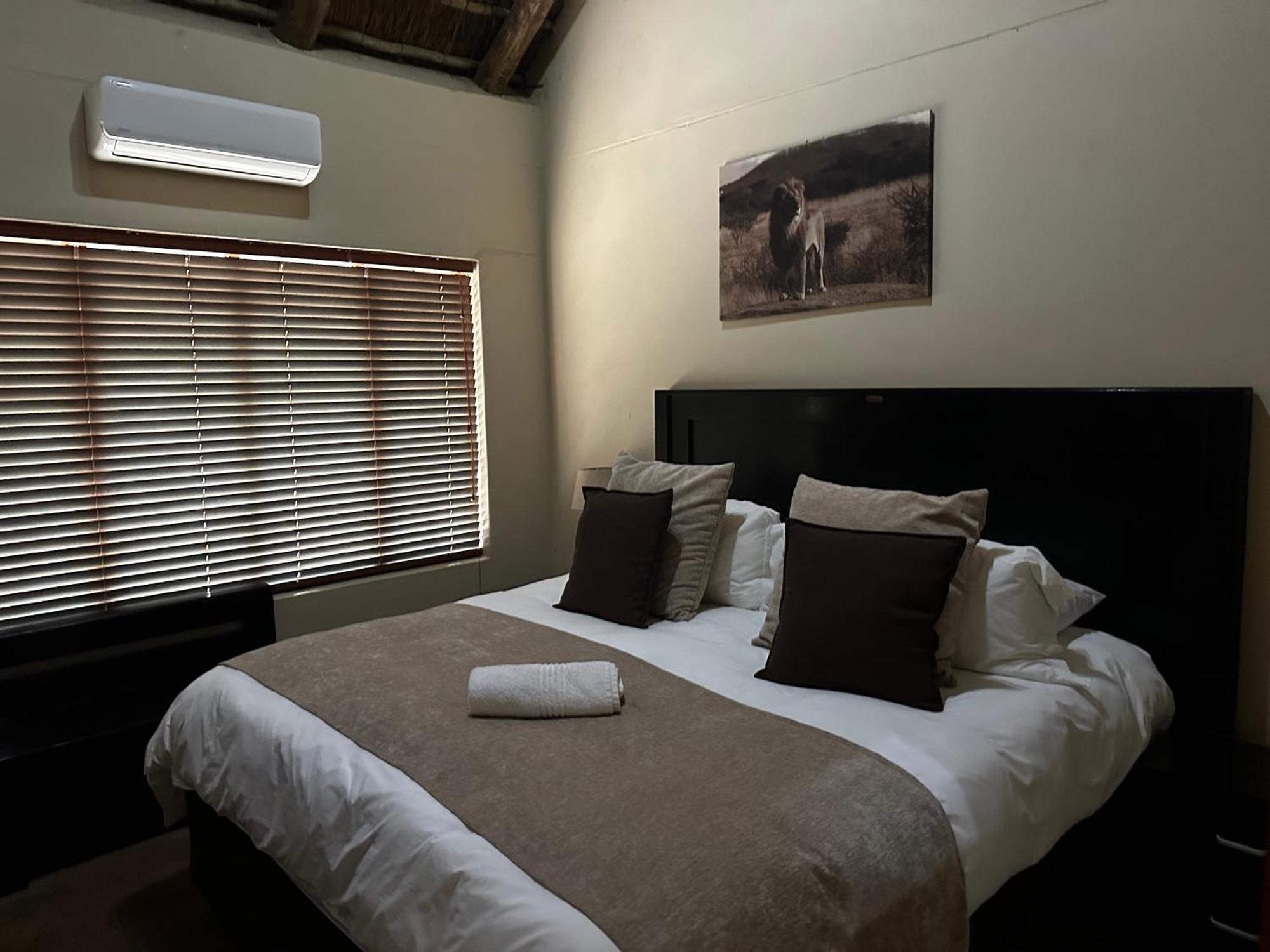 Iphofolo Lodge & Tented Camp Vivo Ngoại thất bức ảnh