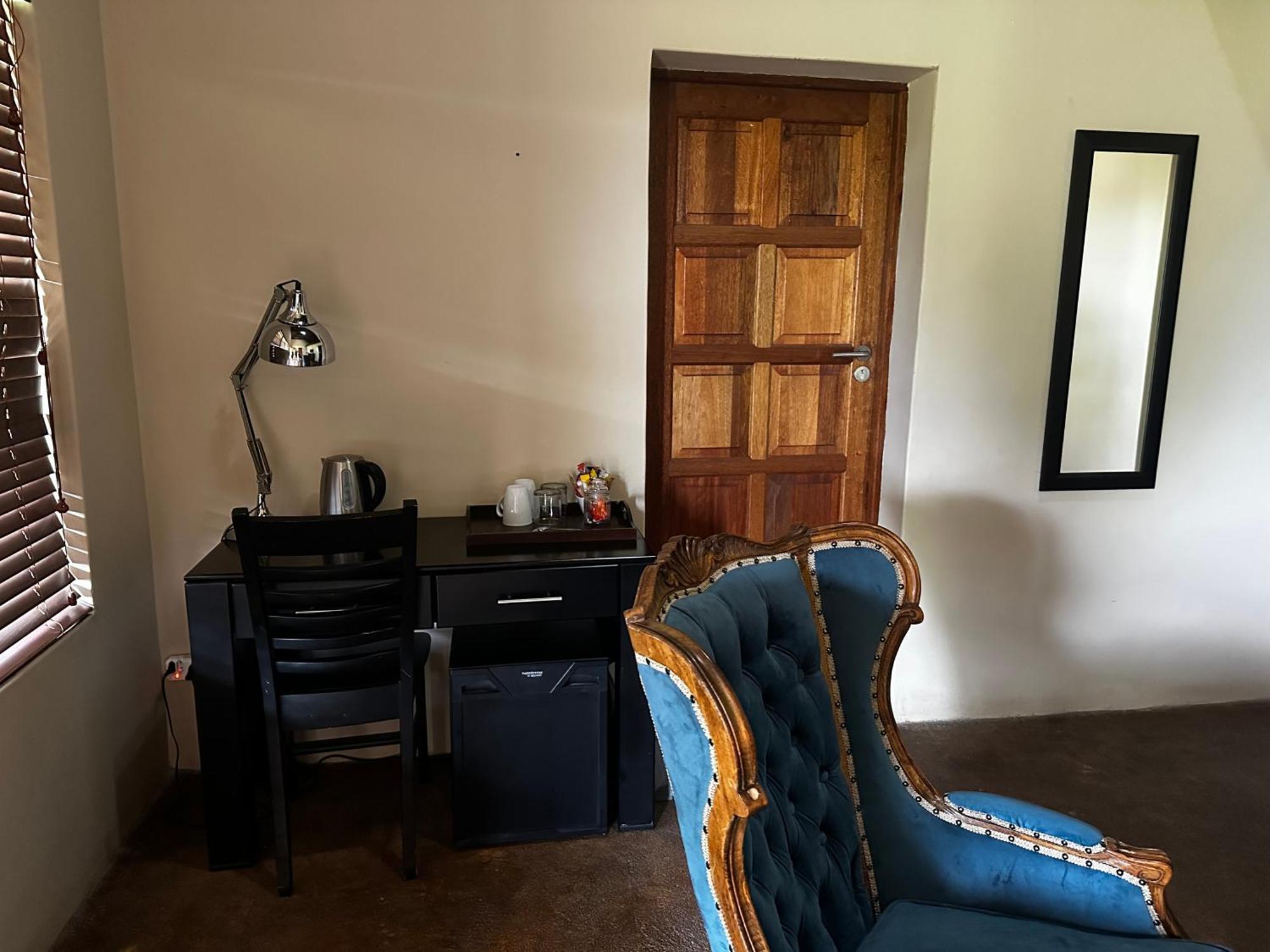 Iphofolo Lodge & Tented Camp Vivo Ngoại thất bức ảnh