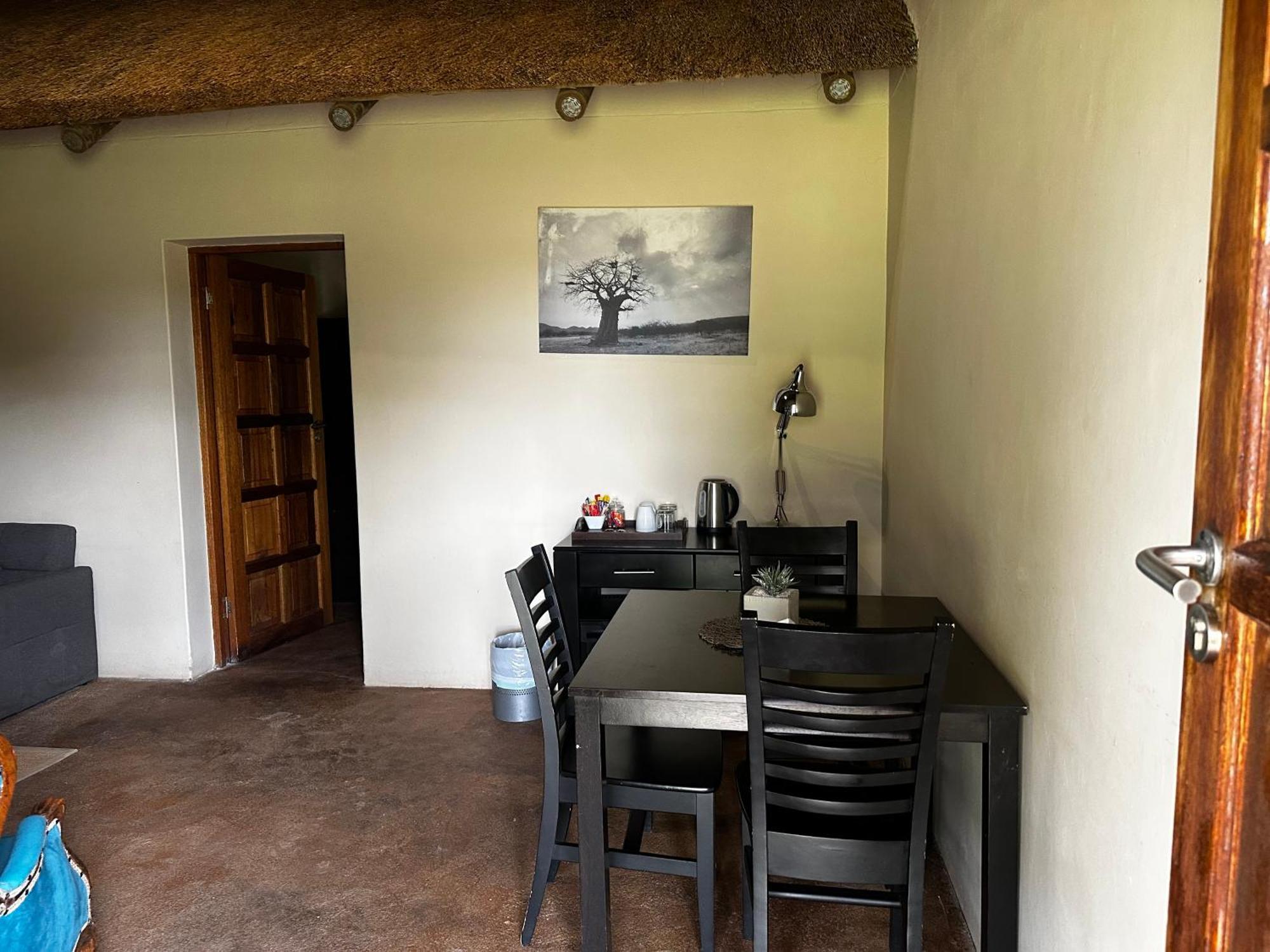 Iphofolo Lodge & Tented Camp Vivo Ngoại thất bức ảnh
