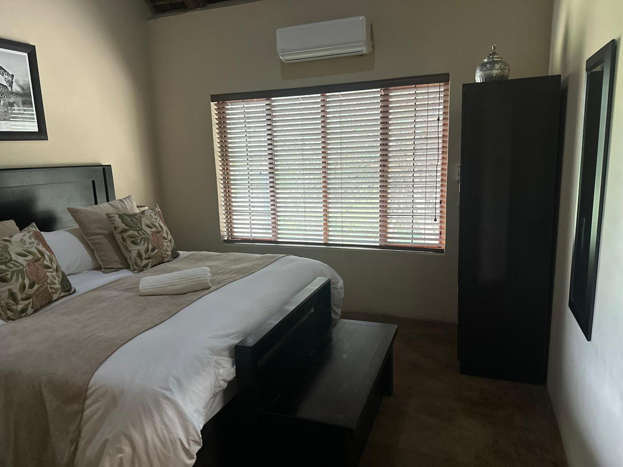 Iphofolo Lodge & Tented Camp Vivo Ngoại thất bức ảnh